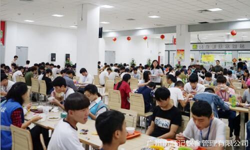 公司員工食堂規范管控制度與用餐標準